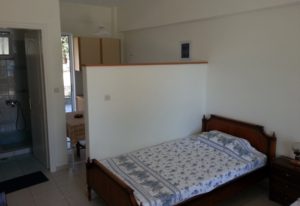 Antonis Rooms στην Κορώνη